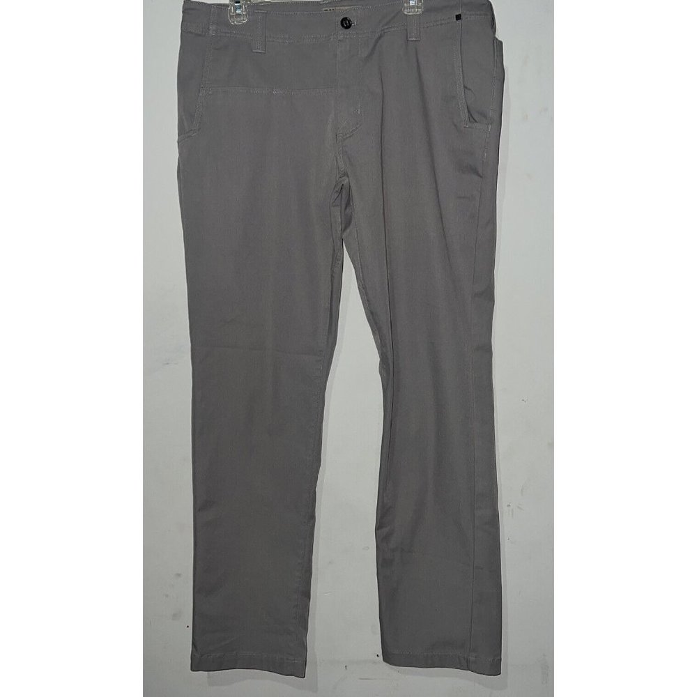 511 Tactical Pants Mens Size 36 x 34 Cargo‎ Utility Mint (2a)
